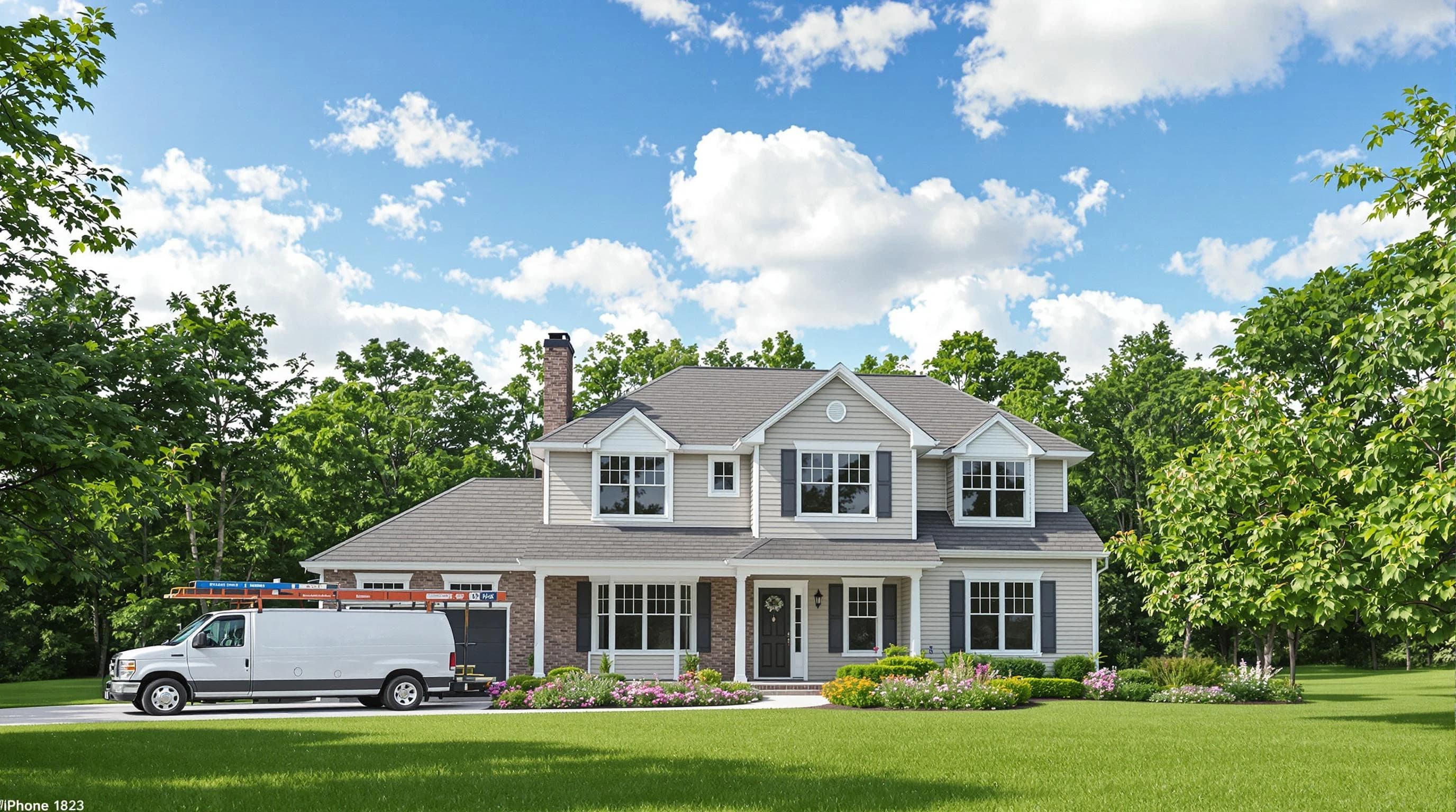 The Village Chimney Sweep chimney equipment